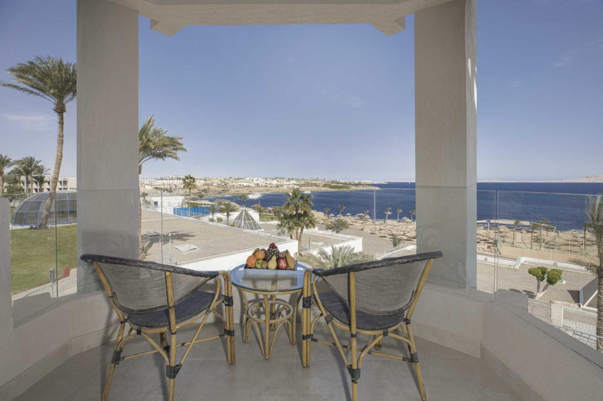 V Hotel Sharm El Shiekh Exterior photo