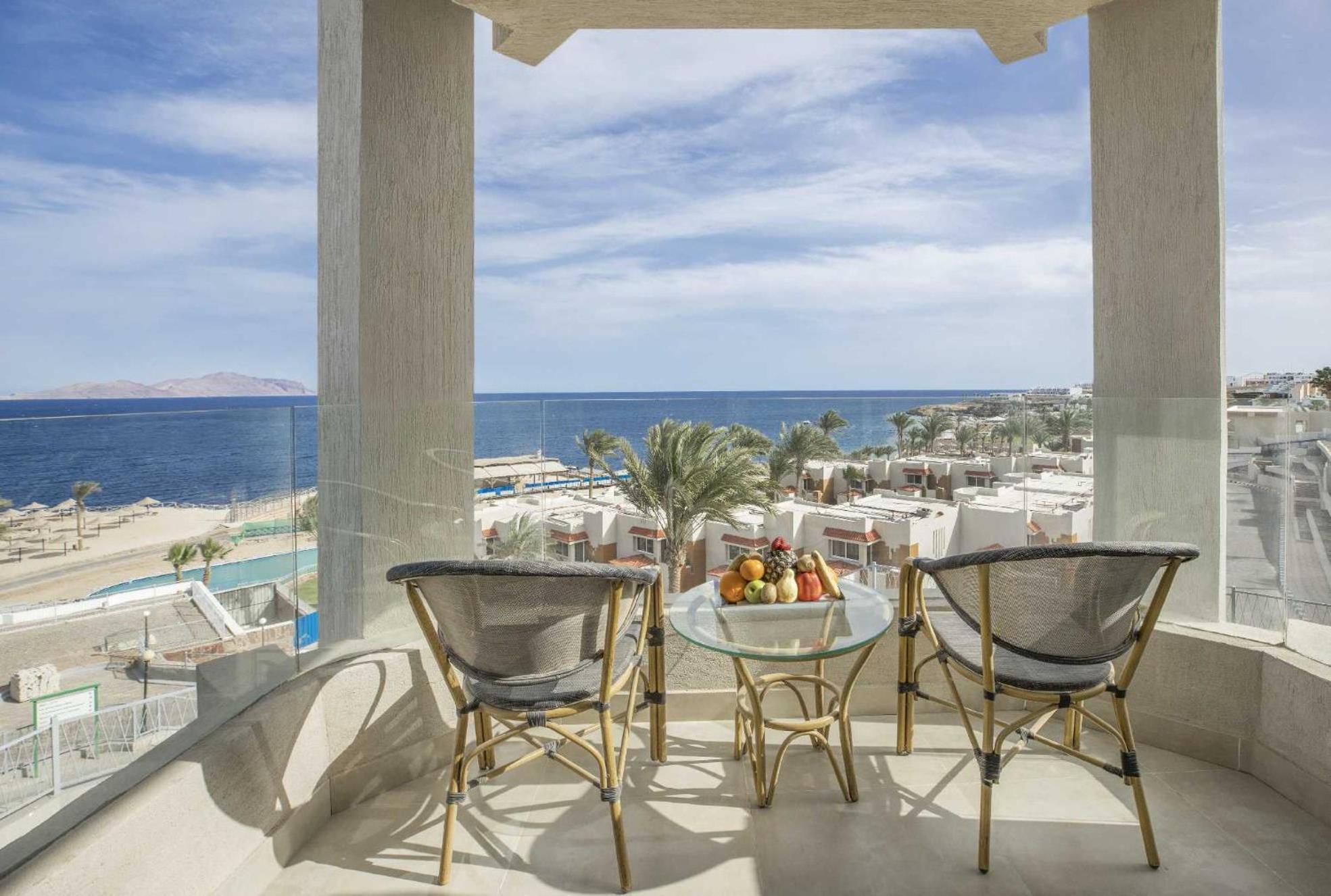 V Hotel Sharm El Shiekh Exterior photo