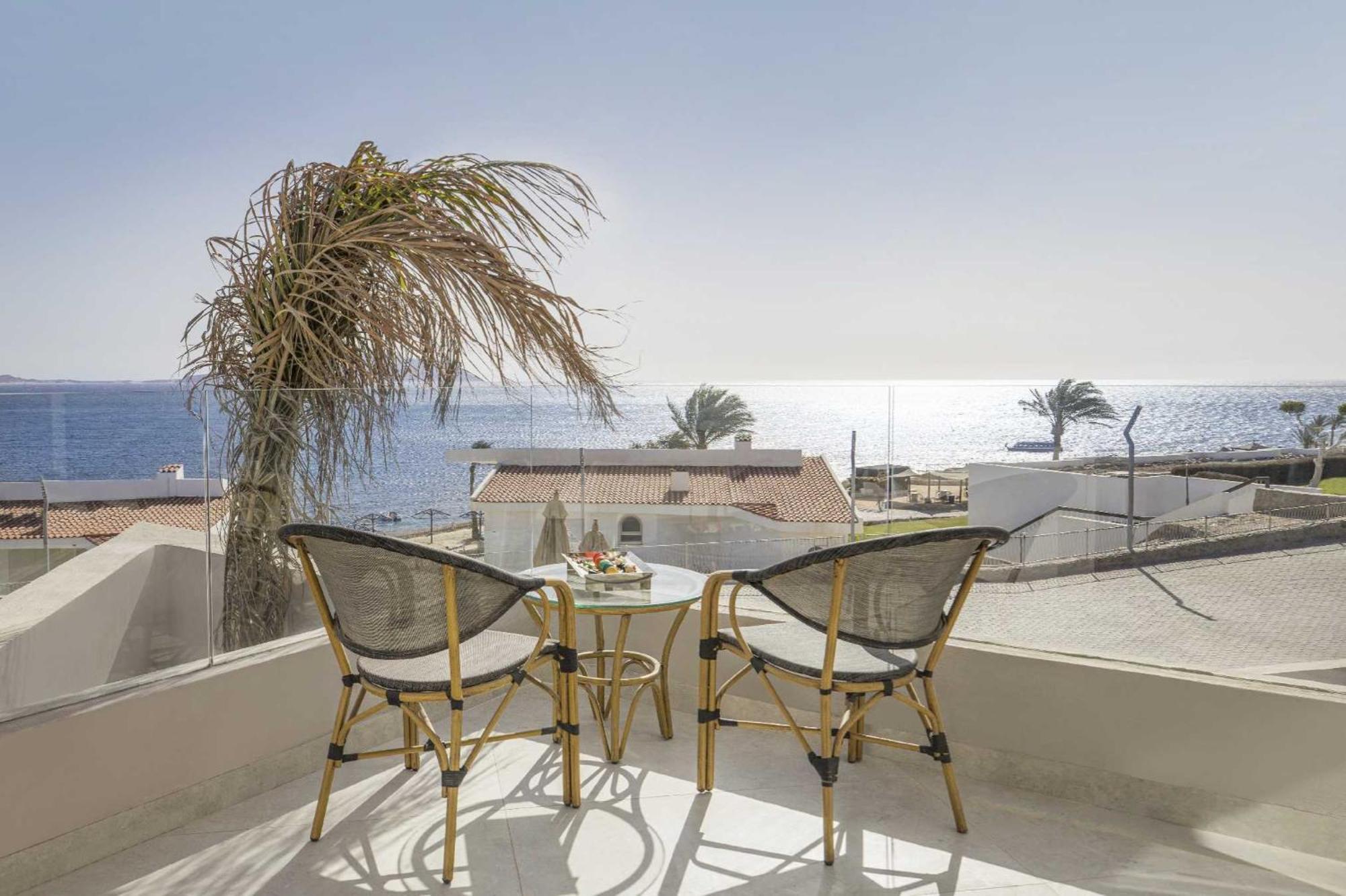 V Hotel Sharm El Shiekh Exterior photo