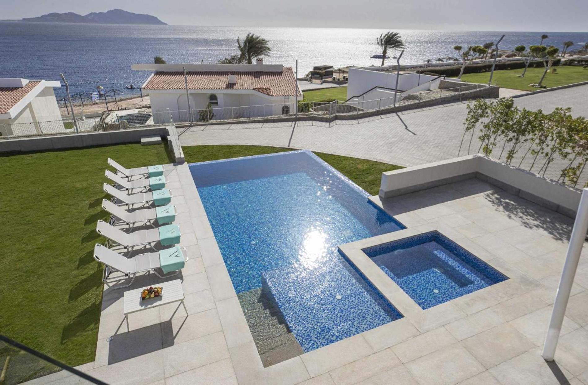 V Hotel Sharm El Shiekh Exterior photo