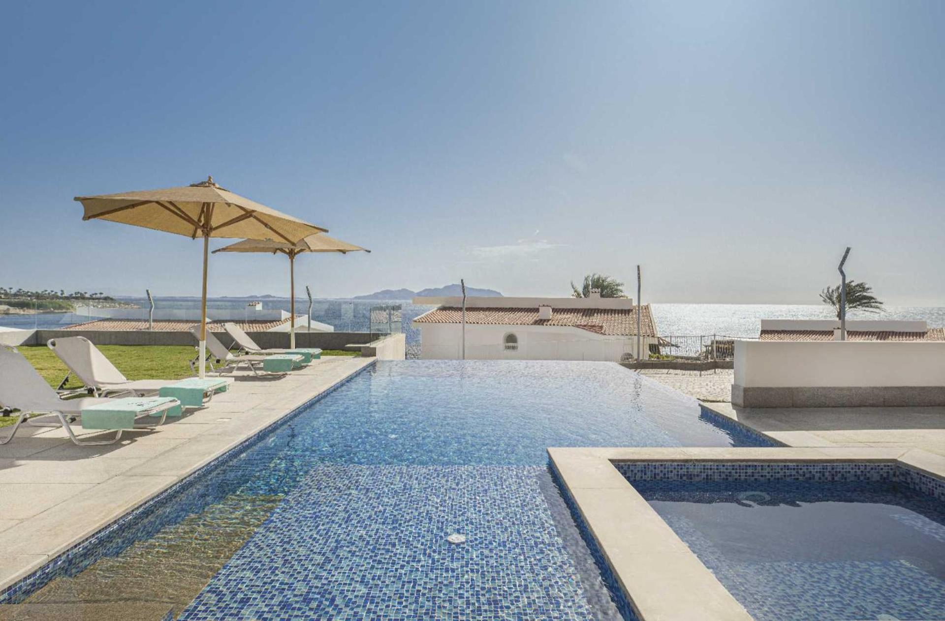 V Hotel Sharm El Shiekh Exterior photo